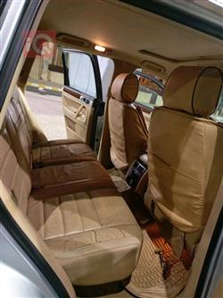 فولكسفاغن طوارق